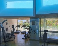 Resale - apartment - Benalmadena - Benalmadena Centro