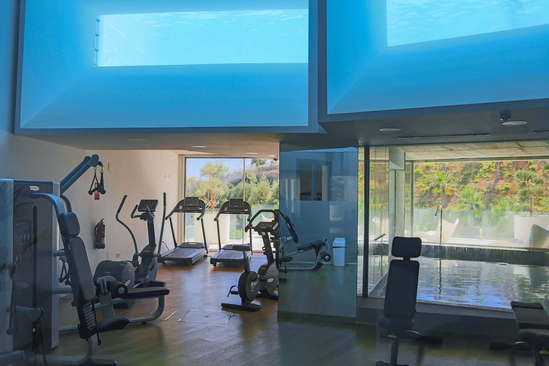 Resale - apartment - Benalmadena - Benalmadena Centro