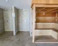 Resale - apartment - Benalmadena - Benalmadena Centro