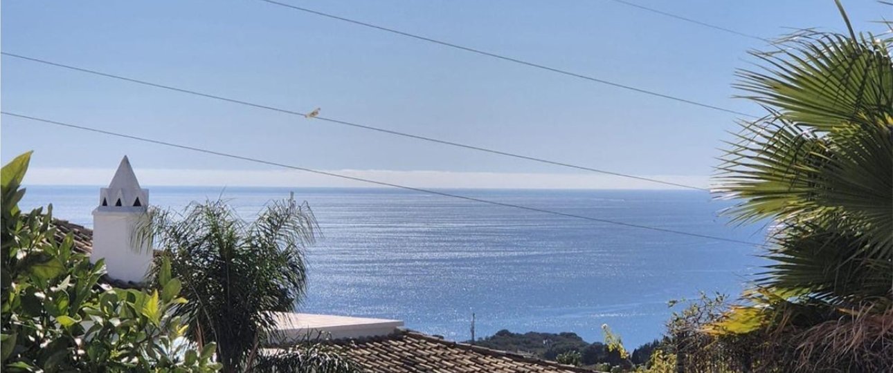 Resale - apartment - Benalmadena - Benalmadena Centro