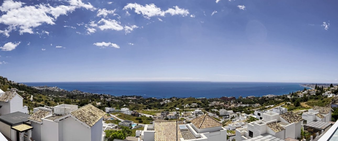 Resale - apartment - Benalmadena - Benalmadena Centro