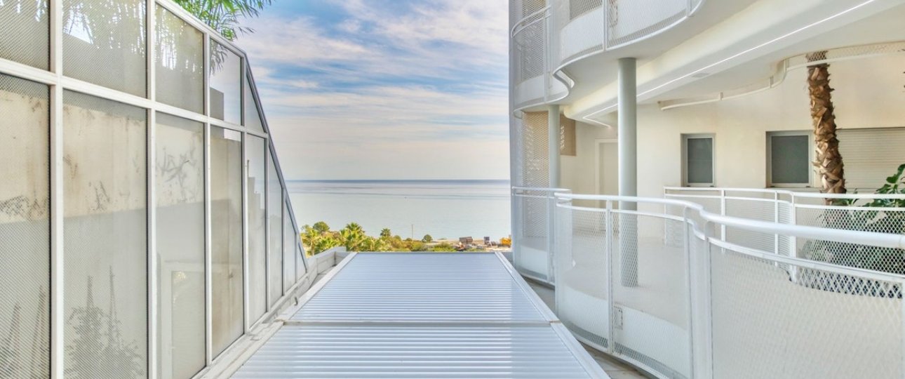 Resale - apartment - Benalmadena - Benalmadena Centro