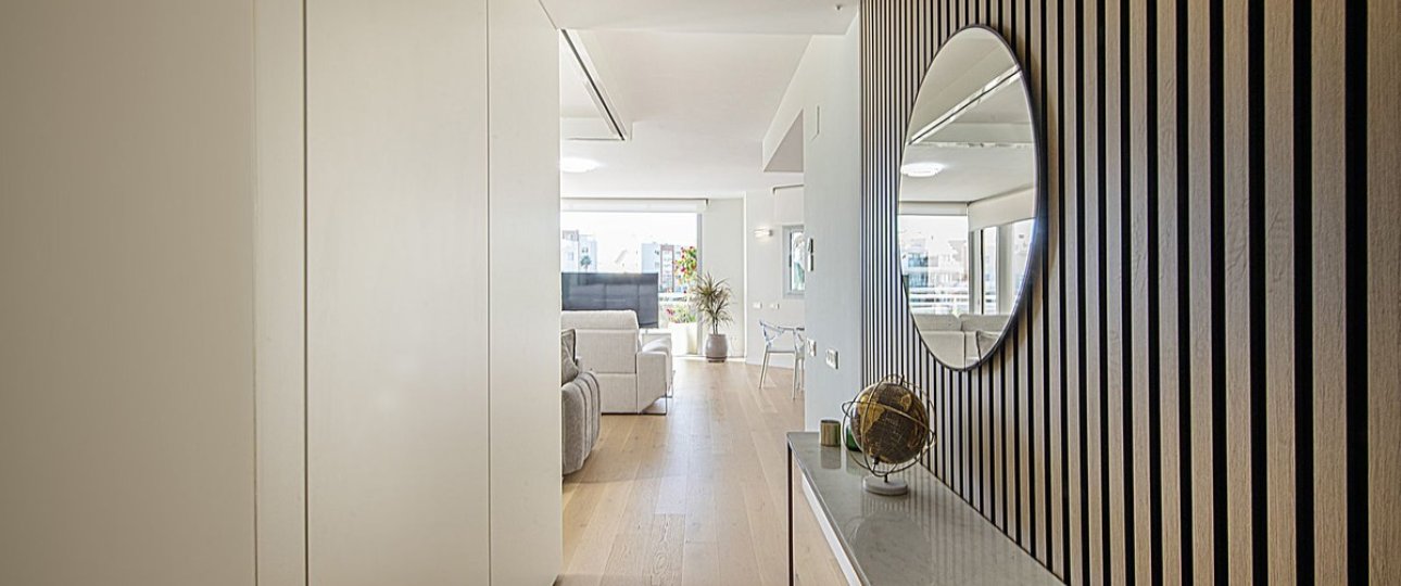 Resale - apartment - Benalmadena - Benalmadena Centro