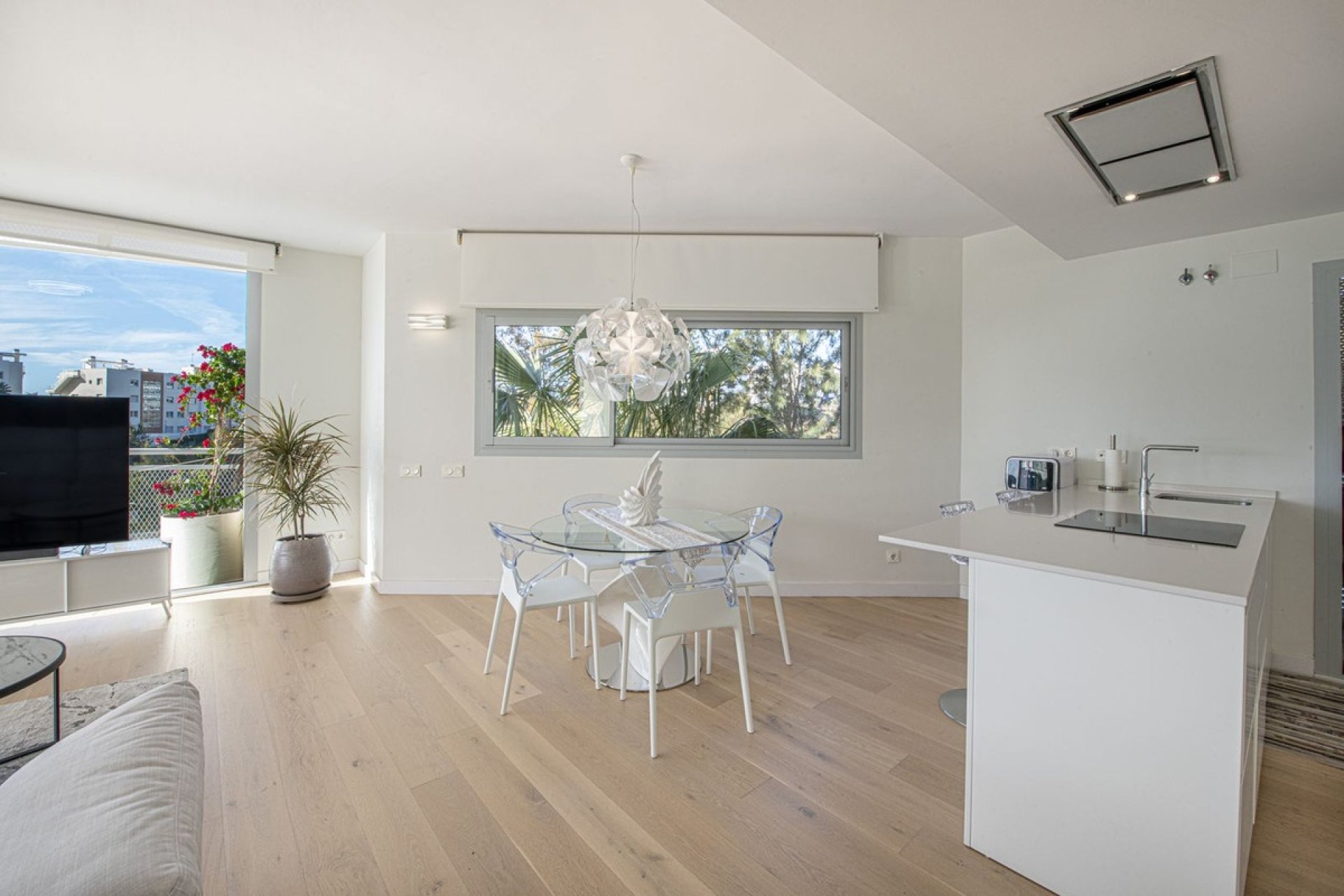 Resale - apartment - Benalmadena - Benalmadena Centro