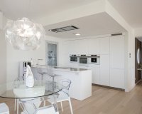 Resale - apartment - Benalmadena - Benalmadena Centro