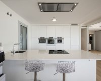 Resale - apartment - Benalmadena - Benalmadena Centro