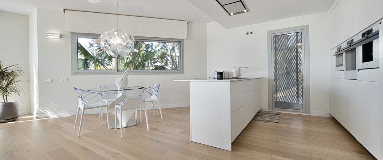 Resale - apartment - Benalmadena - Benalmadena Centro