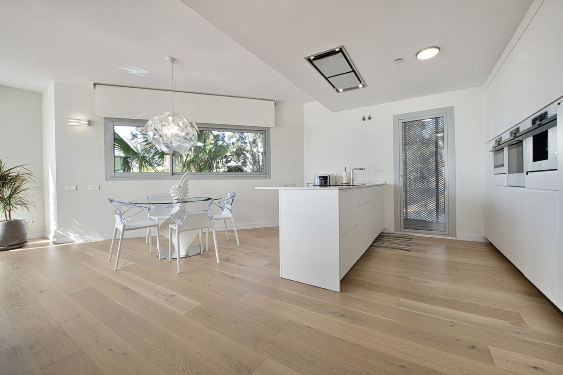 Resale - apartment - Benalmadena - Benalmadena Centro