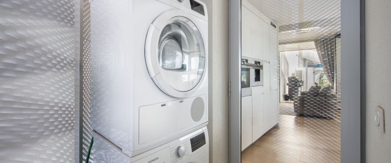 Resale - apartment - Benalmadena - Benalmadena Centro