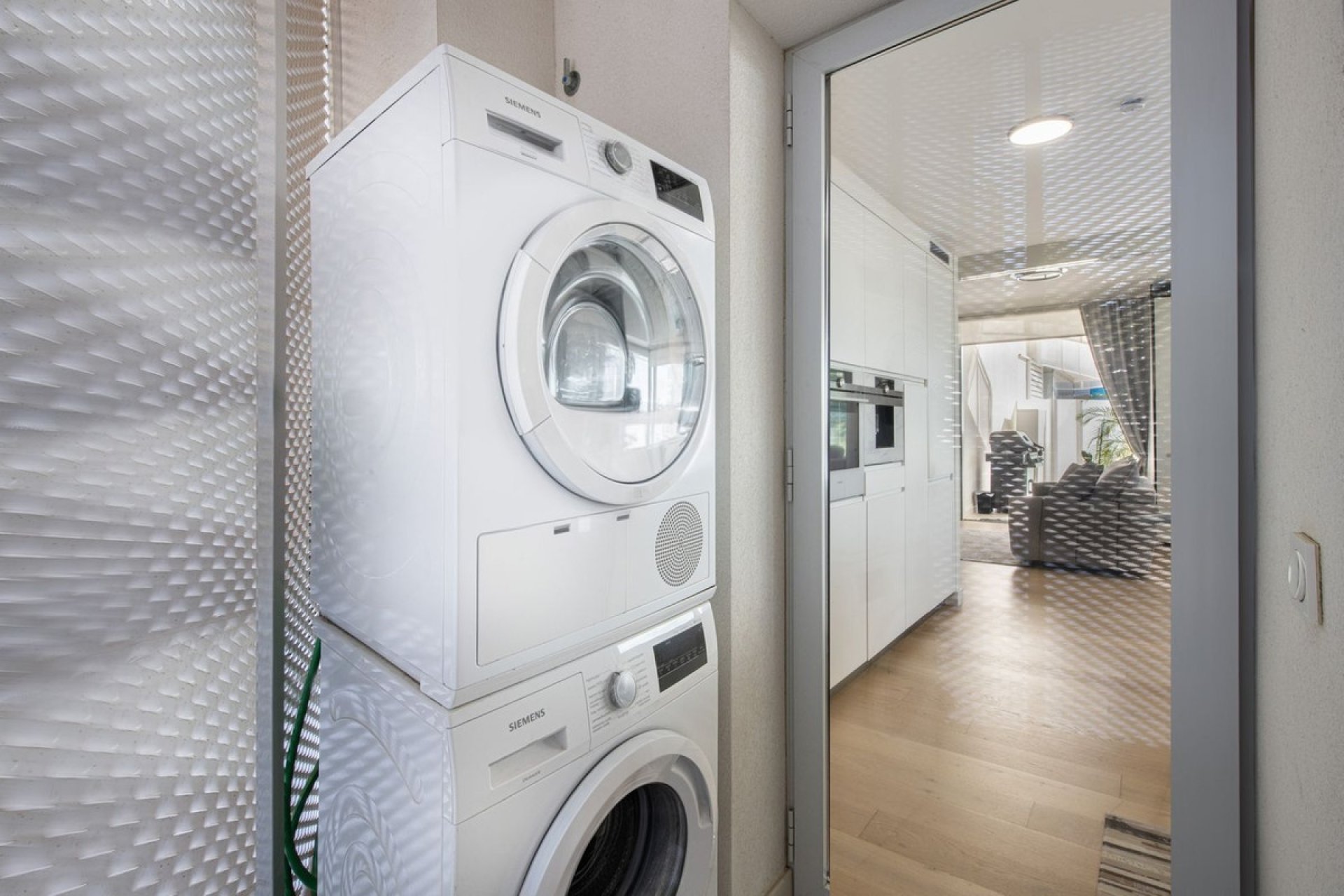 Resale - apartment - Benalmadena - Benalmadena Centro