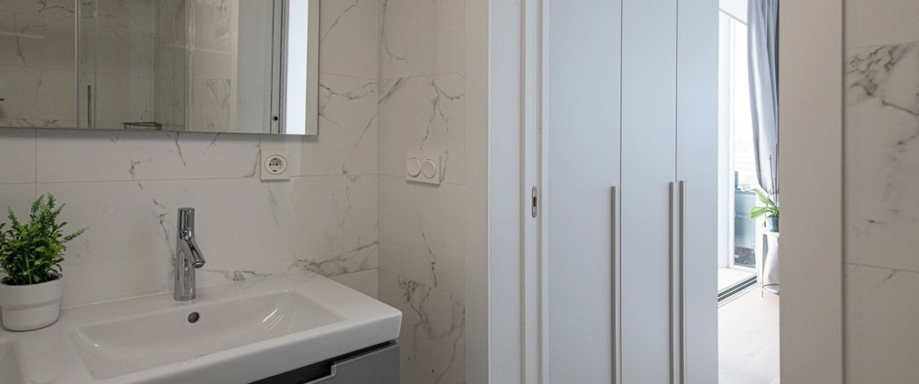 Resale - apartment - Benalmadena - Benalmadena Centro