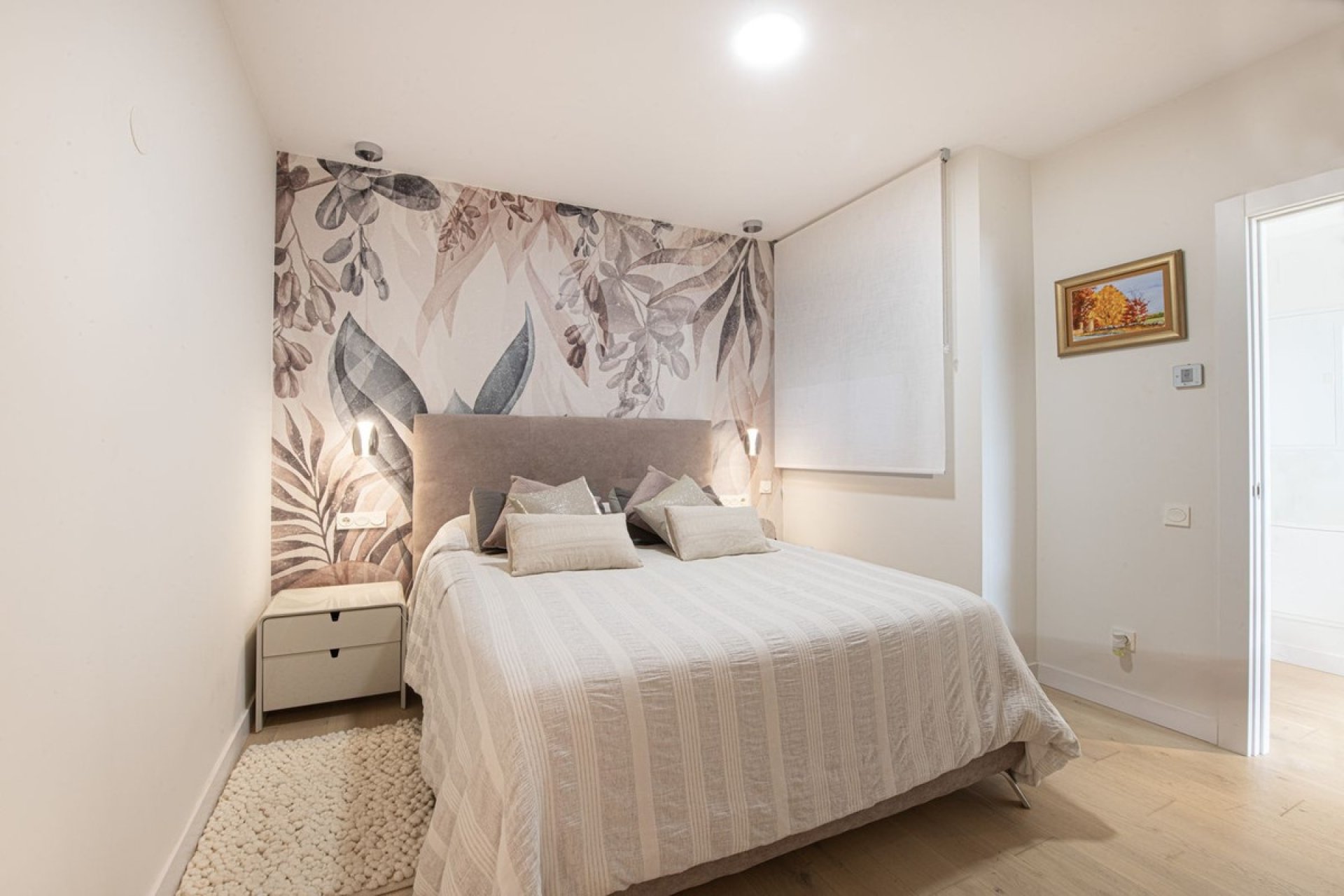 Resale - apartment - Benalmadena - Benalmadena Centro
