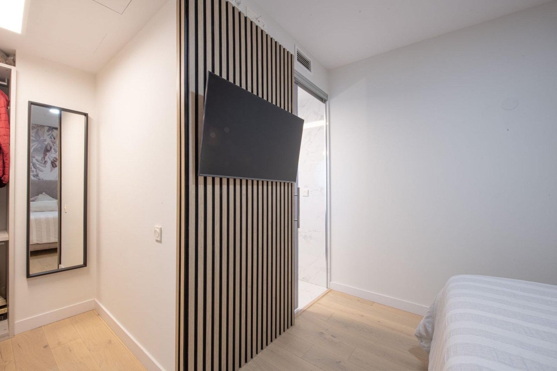 Resale - apartment - Benalmadena - Benalmadena Centro