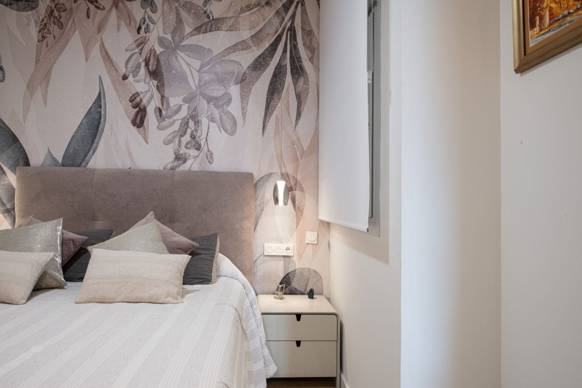 Resale - apartment - Benalmadena - Benalmadena Centro