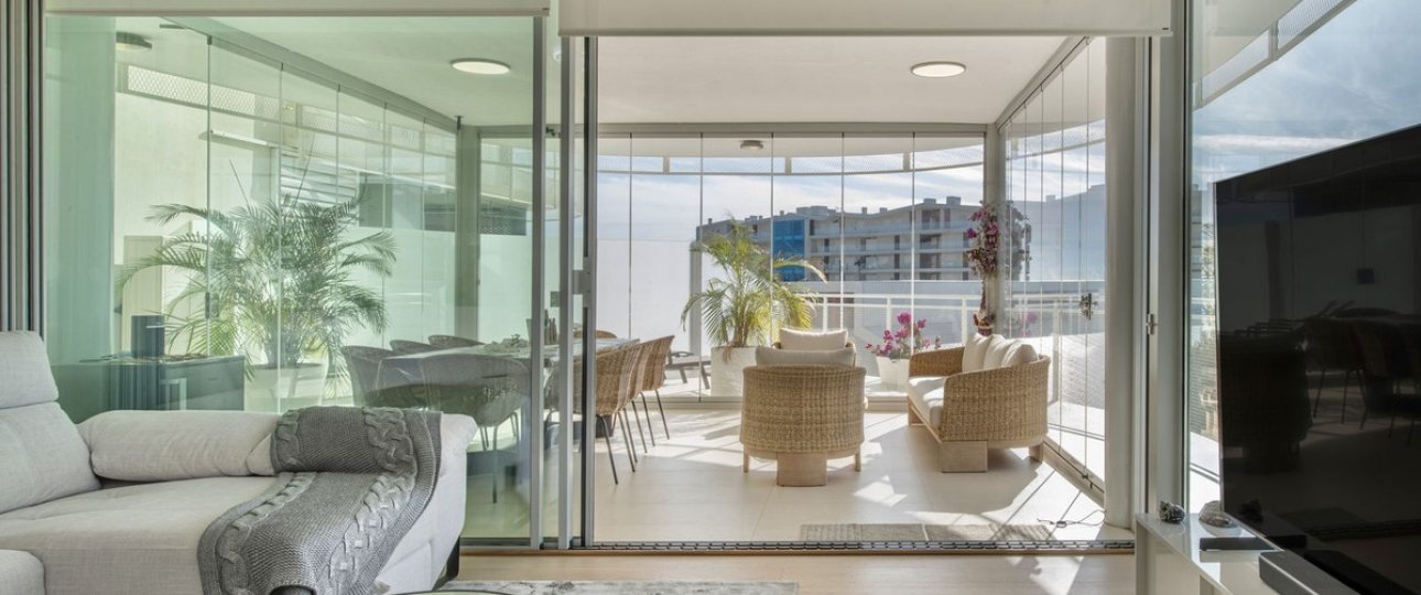 Resale - apartment - Benalmadena - Benalmadena Centro