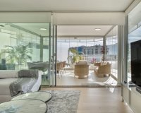 Resale - apartment - Benalmadena - Benalmadena Centro