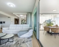 Resale - apartment - Benalmadena - Benalmadena Centro