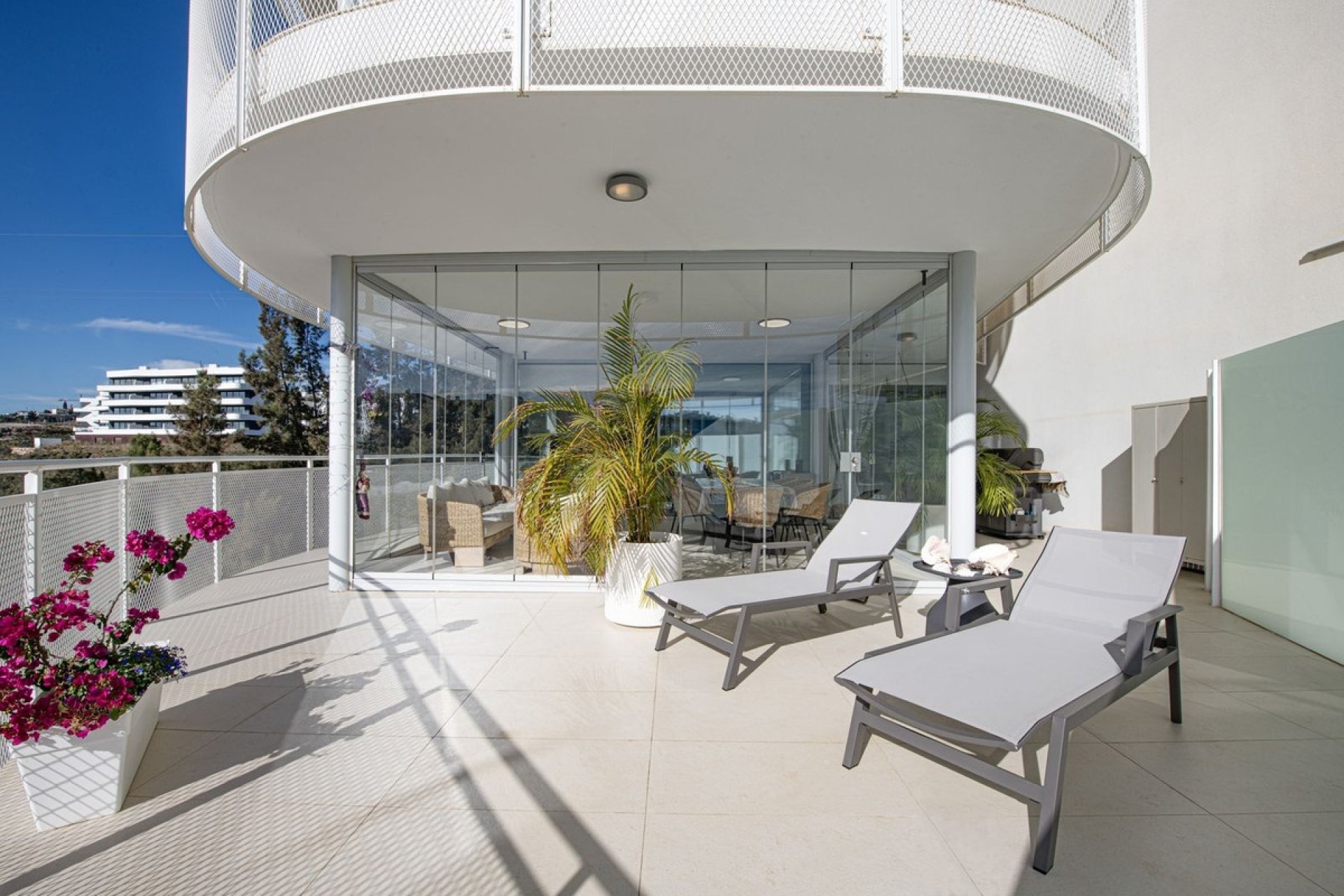 Resale - apartment - Benalmadena - Benalmadena Centro