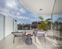 Resale - apartment - Benalmadena - Benalmadena Centro