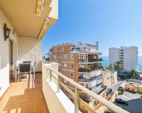 Resale - apartment - Benalmadena - Benalmadena Centro