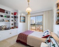 Resale - apartment - Benalmadena - Benalmadena Centro