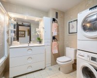 Resale - apartment - Benalmadena - Benalmadena Centro