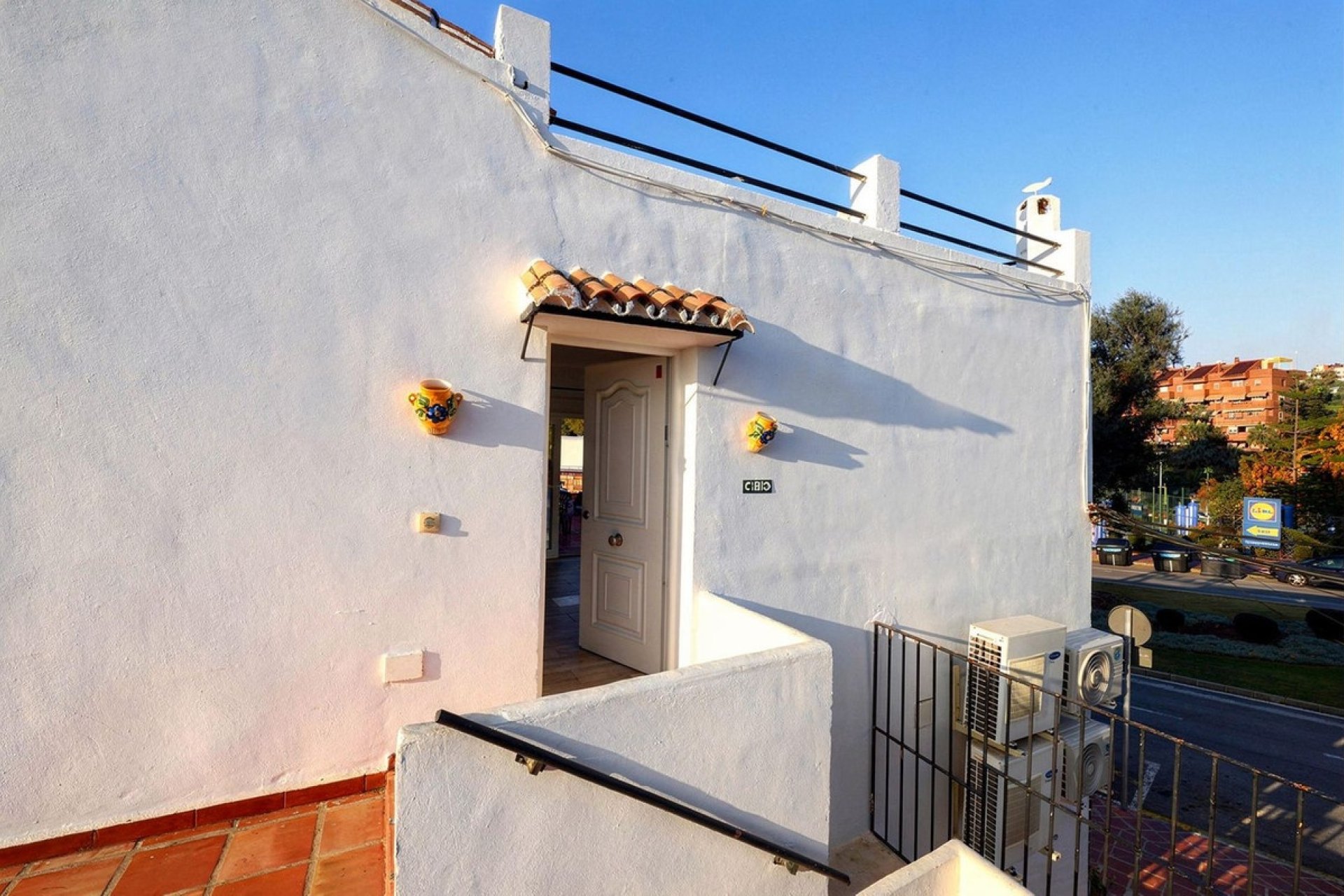 Resale - apartment - Benalmadena - Benalmadena Centro
