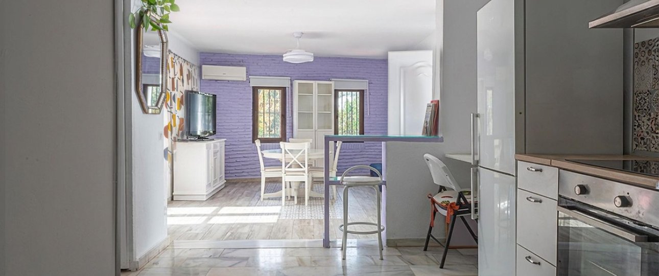 Resale - apartment - Benalmadena - Benalmadena Centro