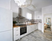 Resale - apartment - Benalmadena - Benalmadena Centro