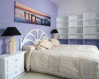 Resale - apartment - Benalmadena - Benalmadena Centro