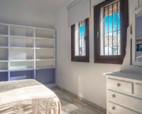 Resale - apartment - Benalmadena - Benalmadena Centro