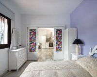 Resale - apartment - Benalmadena - Benalmadena Centro
