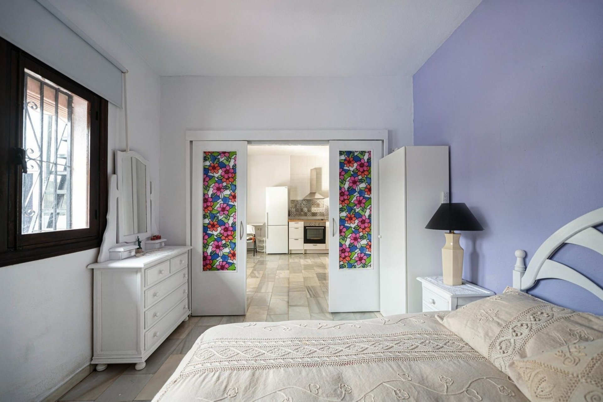Resale - apartment - Benalmadena - Benalmadena Centro
