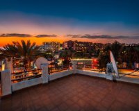 Resale - apartment - Benalmadena - Benalmadena Centro