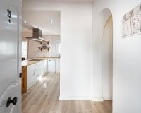 Resale - apartment - Benalmadena - Benalmadena Centro