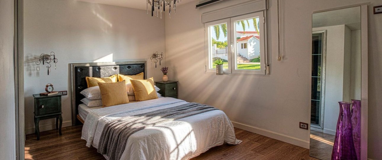 Resale - apartment - Benalmadena - Benalmadena Centro