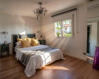 Resale - apartment - Benalmadena - Benalmadena Centro