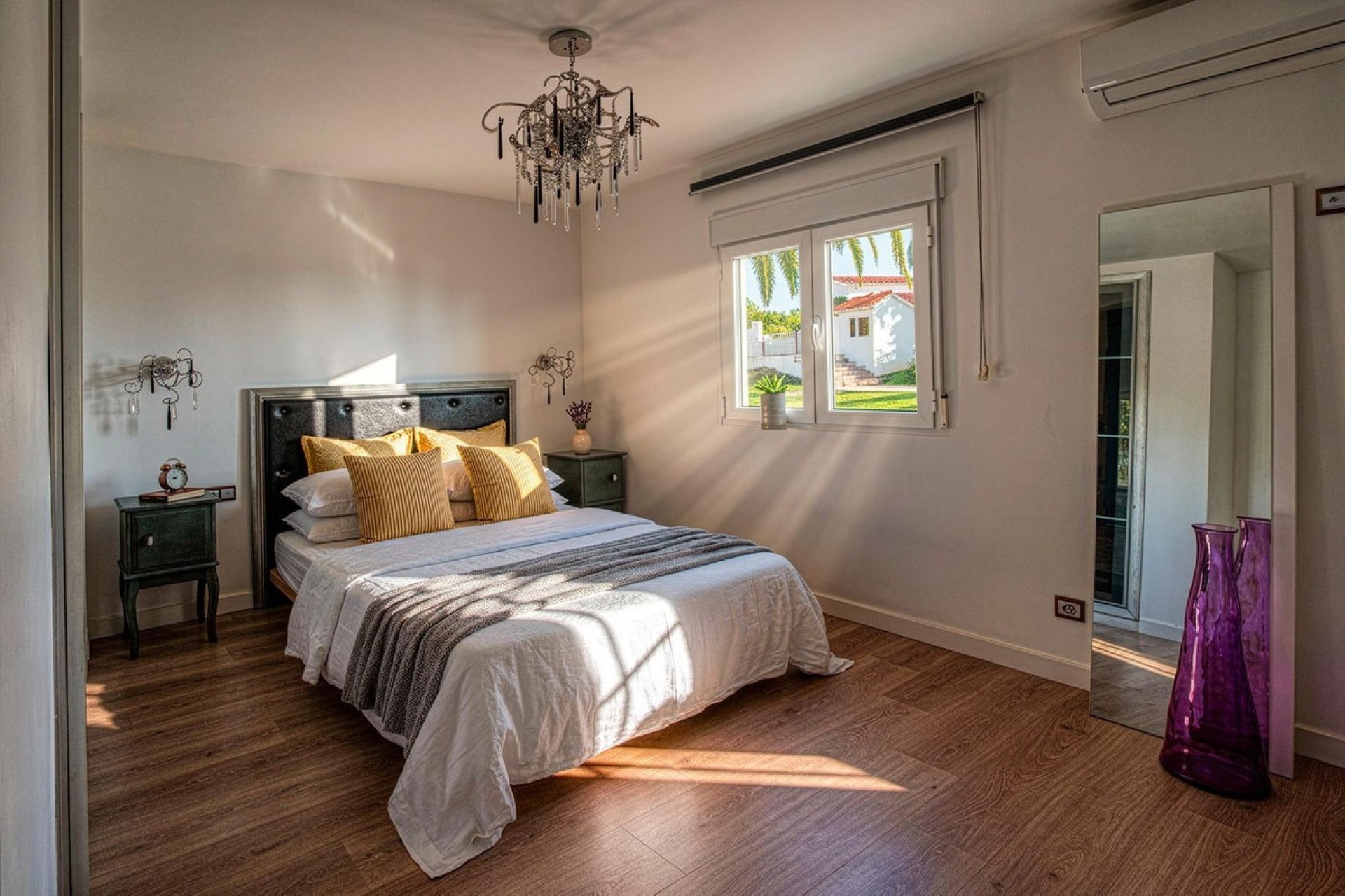 Resale - apartment - Benalmadena - Benalmadena Centro