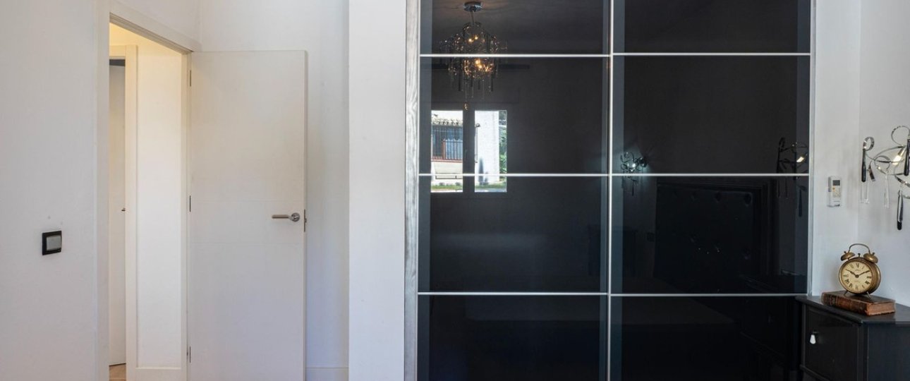 Resale - apartment - Benalmadena - Benalmadena Centro
