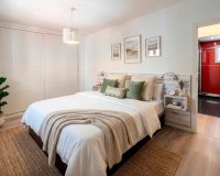 Resale - apartment - Benalmadena - Benalmadena Centro