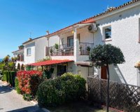 Resale - apartment - Benalmadena - Benalmadena Centro