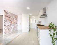 Resale - apartment - Benalmadena - Benalmadena Centro