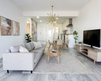 Resale - apartment - Benalmadena - Benalmadena Centro