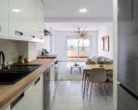 Resale - apartment - Benalmadena - Benalmadena Centro