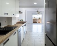 Resale - apartment - Benalmadena - Benalmadena Centro