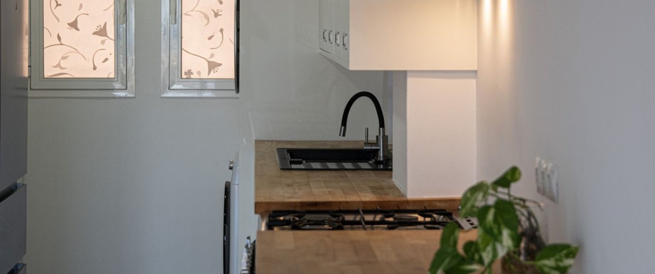 Resale - apartment - Benalmadena - Benalmadena Centro