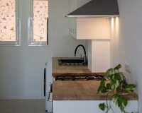 Resale - apartment - Benalmadena - Benalmadena Centro