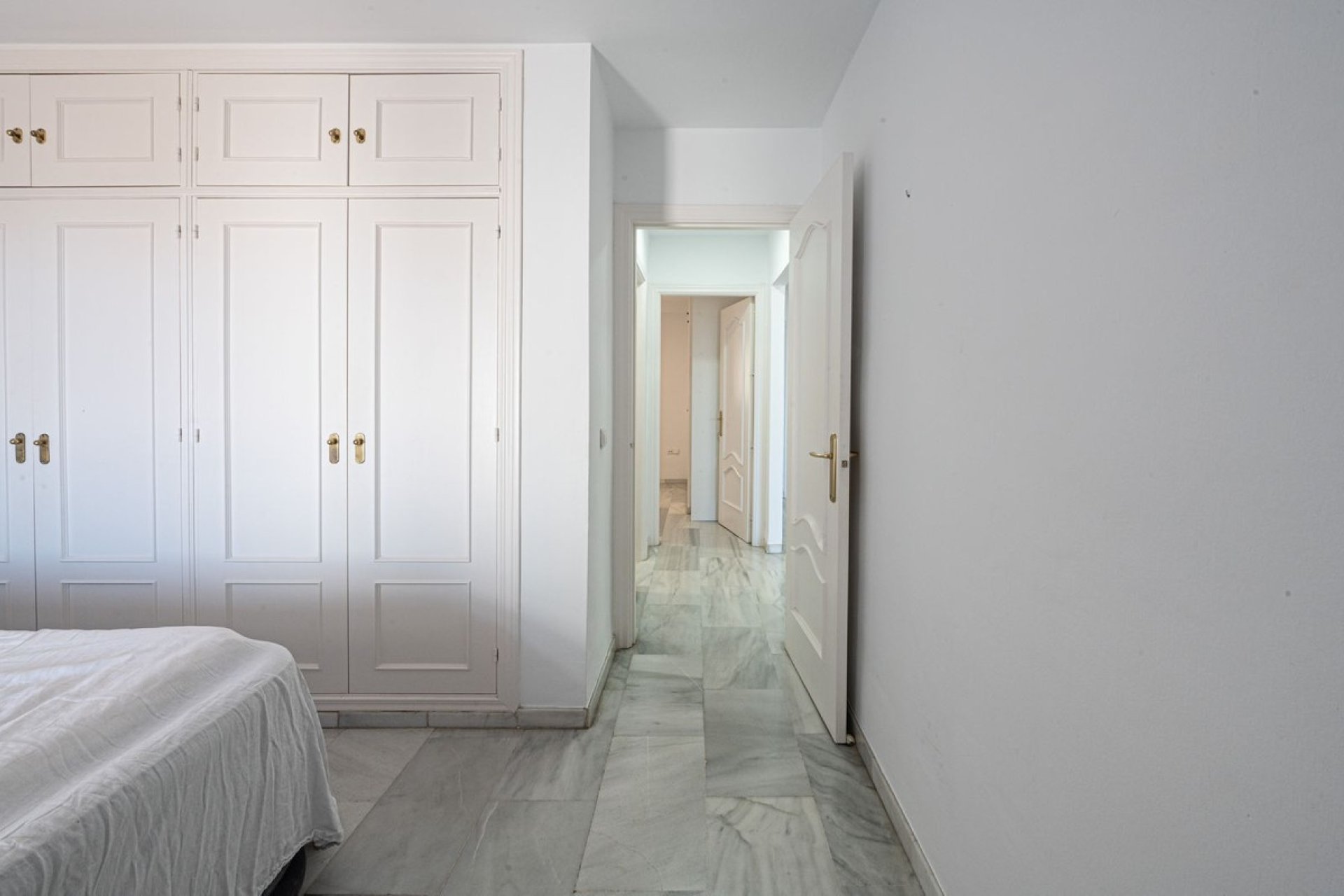 Resale - apartment - Benalmadena - Benalmadena Centro