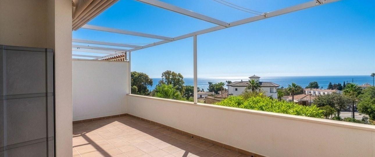 Resale - apartment - Benalmadena - Benalmadena Centro