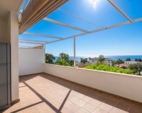 Resale - apartment - Benalmadena - Benalmadena Centro